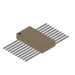 SNJ54ACT244W TI IC Guaranteed Trusted Electronic Components IMPOCHIPS