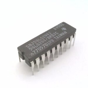 Snj54ls244j Ti Ic Guaranteed Trusted Impochips