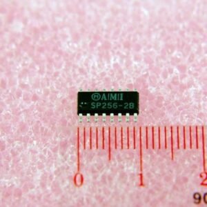 Sp256 2b Amis Guaranteed Trusted Impochips