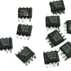 SP8714 SIPEX IC Guaranteed Trusted Electronic Components IMPOCHIPS