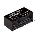 Spbw03g 12 Mean Well Module Guaranteed Trusted Impochips
