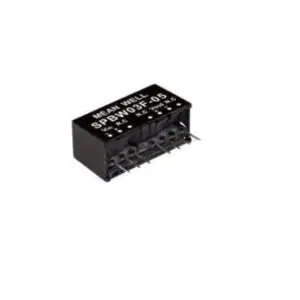 Spbw03g 15 Mean Well Module Guaranteed Trusted Impochips