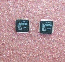 SPLSI2032 Guaranteed Trusted Electronic Components IMPOCHIPS