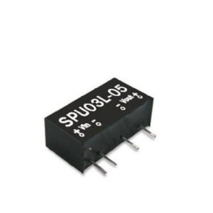 Spu03l 05 Mean Well Guaranteed Trusted Impochips