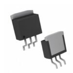 SPX1587AT-3.3 Rochester REGULATOR Guaranteed Trusted Electronic Components IMPOCHIPS