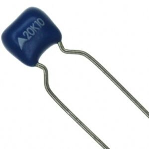 Sr6k20m105x Epcos Resistor Guaranteed Trusted Impochips