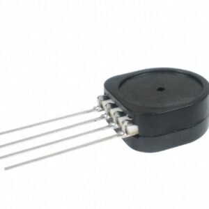 SSCSMNN100PGAA5 Honeywell Guaranteed Trusted Electronic Components IMPOCHIPS