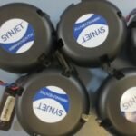 SSLCS-CM012-001 NUVENTIX IC Guaranteed Trusted Electronic Components IMPOCHIPS