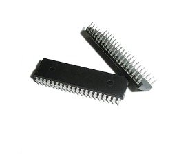 SSM2125 ADI Decoder Guaranteed Trusted Electronic Components IMPOCHIPS