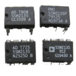 SSM2135P ADI IC Guaranteed Trusted Electronic Components IMPOCHIPS