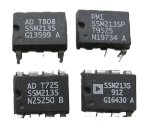 SSM2135P ADI IC Guaranteed Trusted Electronic Components IMPOCHIPS