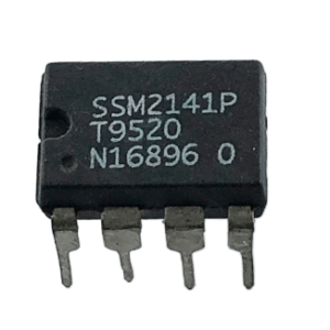 SSM2141P ADI IC Guaranteed Trusted Electronic Components IMPOCHIPS