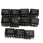 SSM2142P ADI IC Guaranteed Trusted Electronic Components IMPOCHIPS