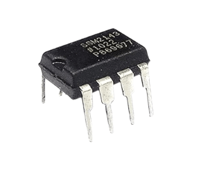 SSM2143P ADI IC Guaranteed Trusted Electronic Components IMPOCHIPS