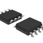 SST25VF032B-66-4I-S2AF Microchip IC Guaranteed Trusted Electronic Components IMPOCHIPS