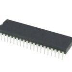 SST89C54-33-C-PI SST Microcontroller Guaranteed Trusted Electronic Components IMPOCHIPS