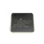 ST10F276-CFG STM IC Guaranteed Trusted Electronic Components IMPOCHIPS