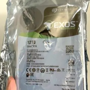 St12000nm001g Seagate Guaranteed Trusted Impochips