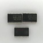 ST62T10C6 STM Guaranteed Trusted Electronic Components IMPOCHIPS
