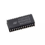 ST62T25C6 ST IC Guaranteed Trusted Electronic Components IMPOCHIPS