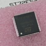 St72f521r9tc Stm Ic Guaranteed Trusted Impochips