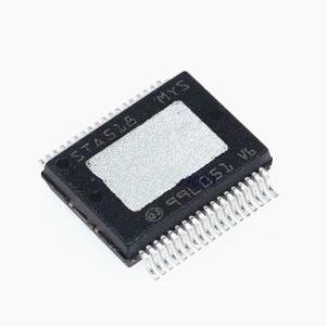 STA518 STM Amplifier Guaranteed Trusted Electronic Components IMPOCHIPS