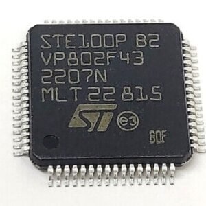 Ste100p Stm Ic Guaranteed Trusted Impochips