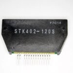 Stk402 120s Sanyo Guaranteed Trusted Impochips
