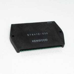 Stk410 030 Sanyo Guaranteed Trusted Impochips