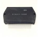 Stk411 230m Silergy Guaranteed Trusted Impochips