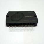 Stk412 240m Sanyo Guaranteed Trusted Impochips