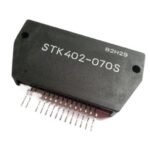 STK4161MK5 SANYO IC Guaranteed Trusted Electronic Components IMPOCHIPS