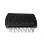 Stk443 530 Sanyo Guaranteed Trusted Impochips
