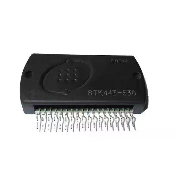 Stk443 530 Sanyo Guaranteed Trusted Impochips