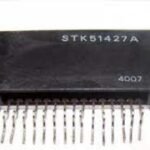 STK51427A SANYO Guaranteed Trusted Electronic Components IMPOCHIPS