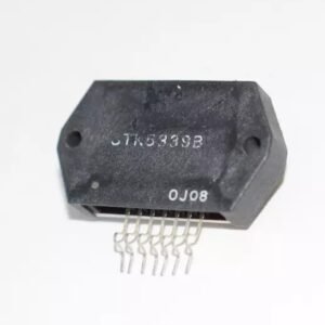 Stk5339b Sanyo Guaranteed Trusted Impochips