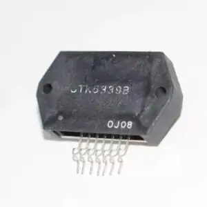 Stk5339b Sanyo Guaranteed Trusted Impochips