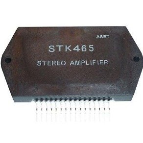 STK6351 SANYO IC Guaranteed Trusted Electronic Components IMPOCHIPS