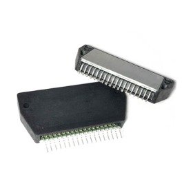 STK8770II SANYO IC Guaranteed Trusted Electronic Components IMPOCHIPS