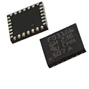 Stm32f031g6u6 St Ic Guaranteed Trusted Impochips