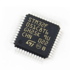 Stm32f051c8t6tr Stm Guaranteed Trusted Impochips