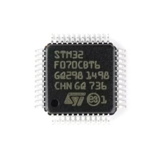 Stm32f070cbt6 Stm Ic Guaranteed Trusted Impochips