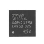 Stm32f103cbu6 Stm Ic Guaranteed Trusted Impochips