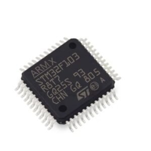 Stm32f103r8t7 Stm Ic Guaranteed Trusted Impochips