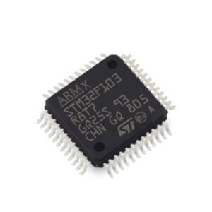 Stm32f103rbt7 St Ic Guaranteed Trusted Impochips