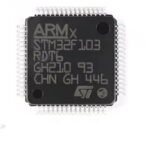 Stm32f103rdt6 Stm Ic Guaranteed Trusted Impochips