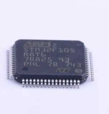 STM32F105R8T6 STM IC Guaranteed Trusted Electronic Components IMPOCHIPS
