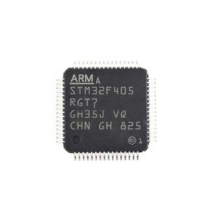 Stm32f405rgt7 Stm Ic Guaranteed Trusted Impochips