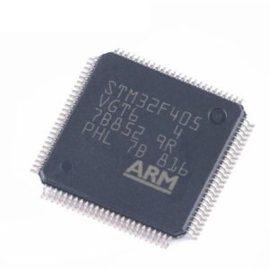 Stm32f405zgt6 Stm Ic Guaranteed Trusted Impochips