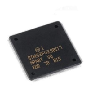 Stm32f429bit7 Stm Ic Guaranteed Trusted Impochips